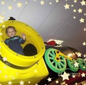 Meet your Posher, Jonathan